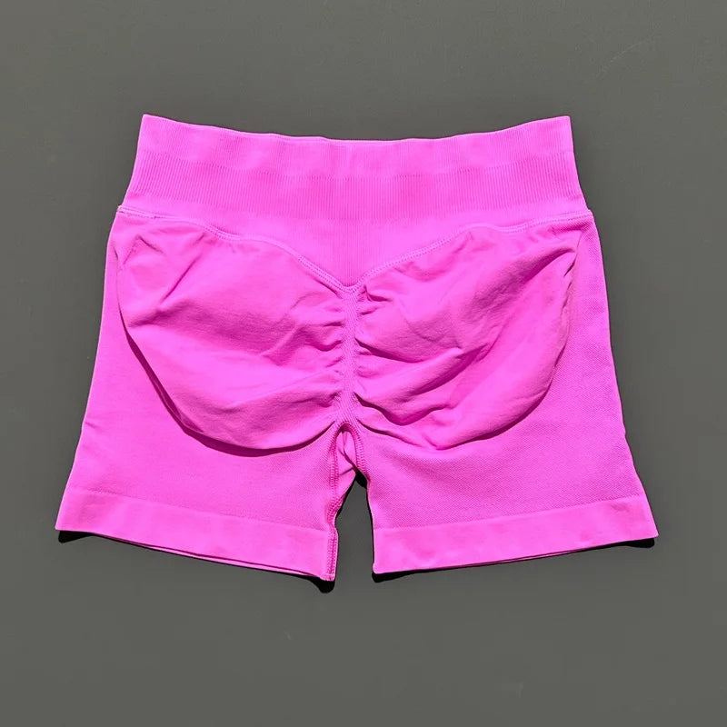 Women's 4.5" Fitness Shorts