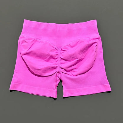 Women's 4.5" Fitness Shorts