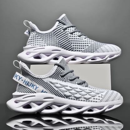 Casual Shoes Breathable Running Sneakers