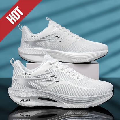 Lightweight Breathable Running Shoes Non Slip