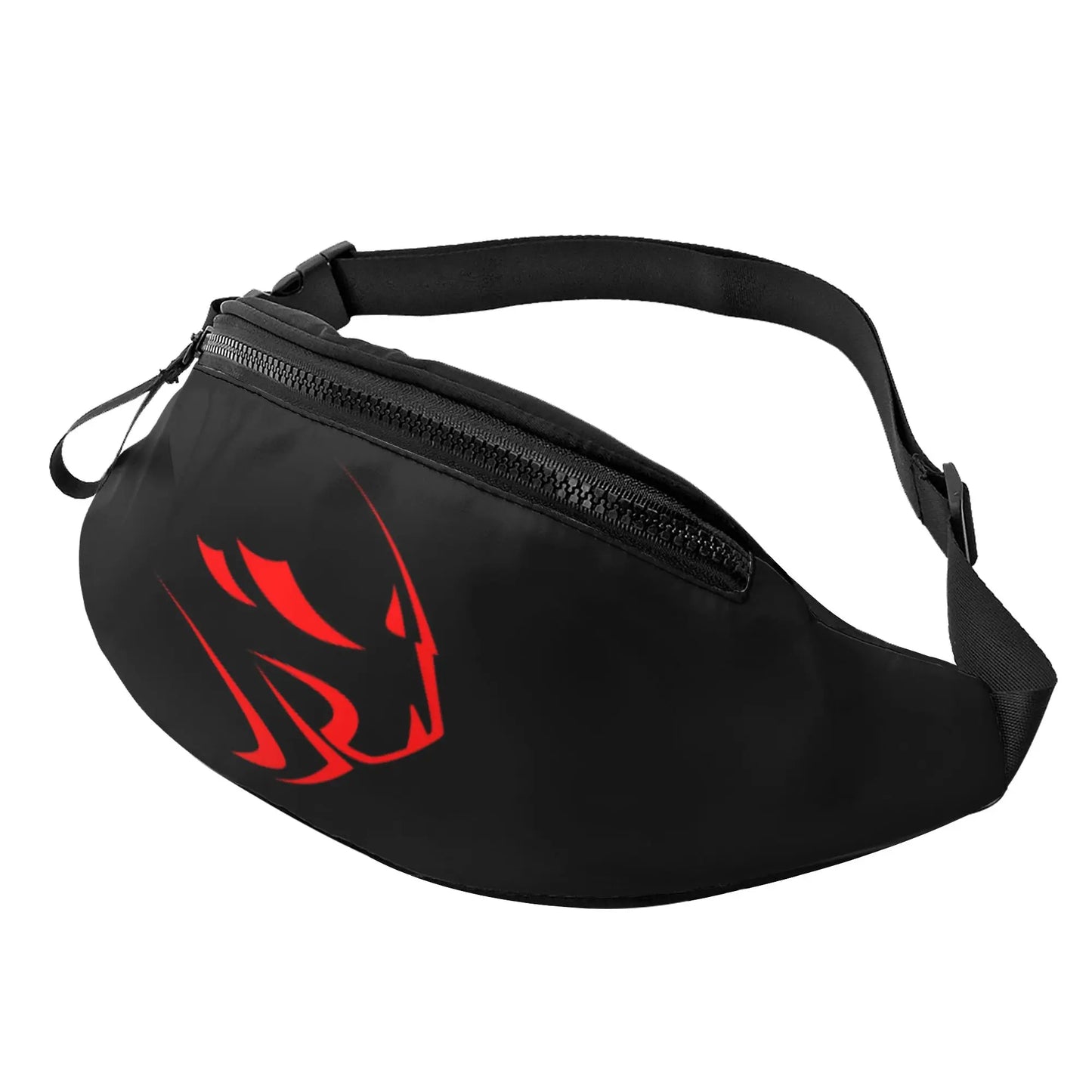 Adjustable Running Waist Bag Unisex Sports Pack