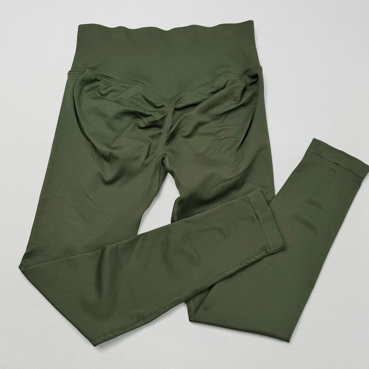Women Scrunch Butt Yoga Leggings