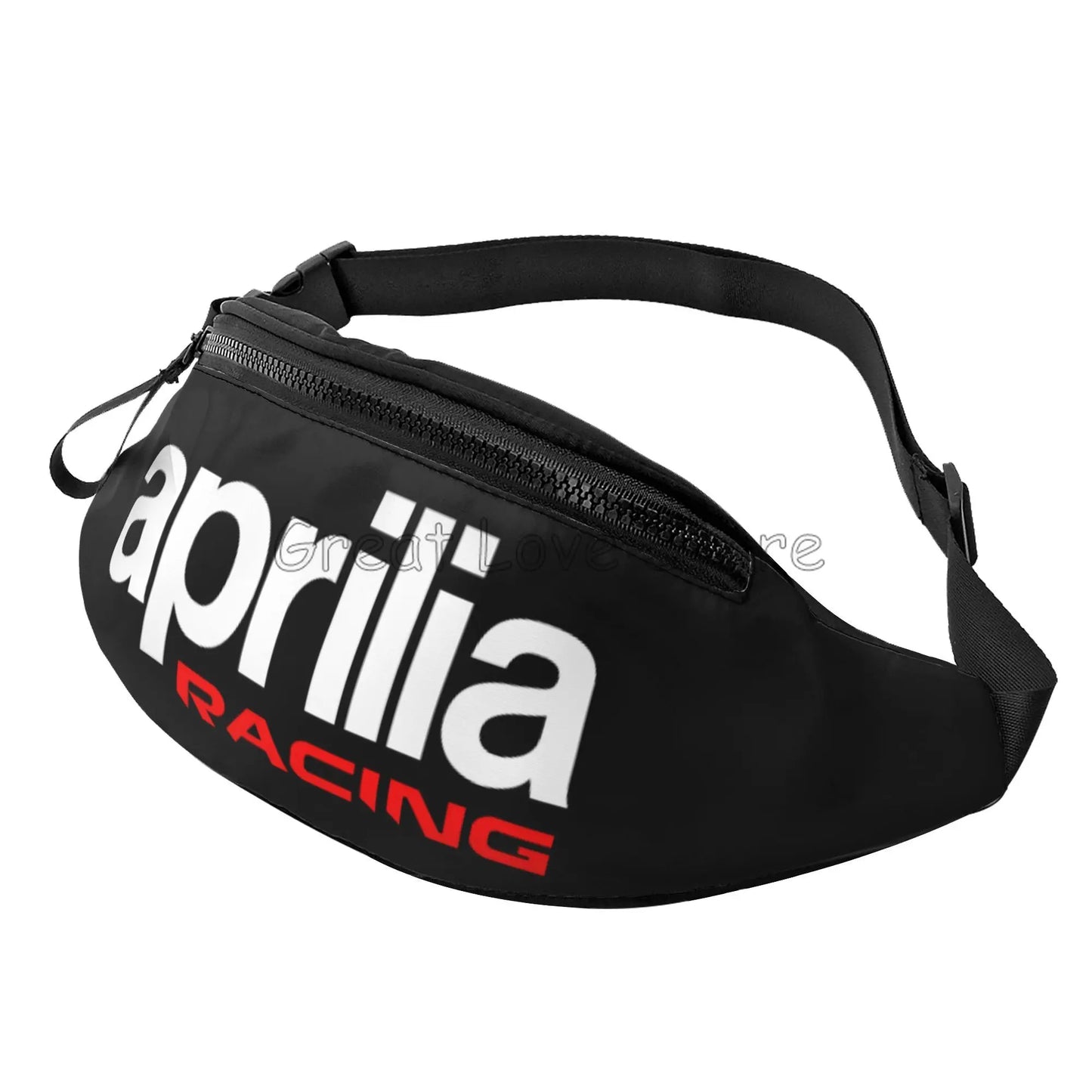 Adjustable Running Waist Bag Unisex Sports Pack