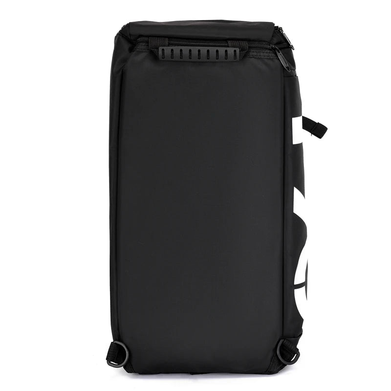 Waterproof Gym Bag for All Activitie