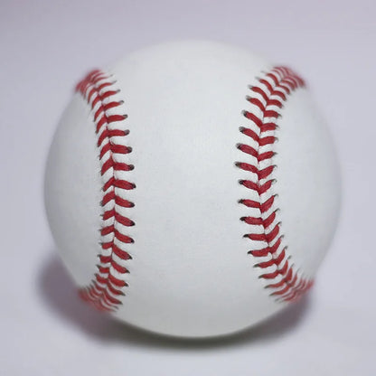 Cowhide Baseball – 9 inch Handmade Hardball Training