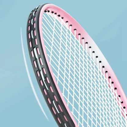 Professional Tennis Racket – Light and Comfortable Grip