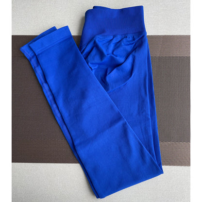 Low Rise Yoga Leggings for Easy Movement
