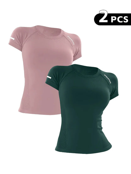 Women High Waist Seamless Leggings