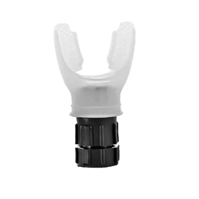 BreatheFit Pro — Adjustable Throat Resistance Breathing Trainer