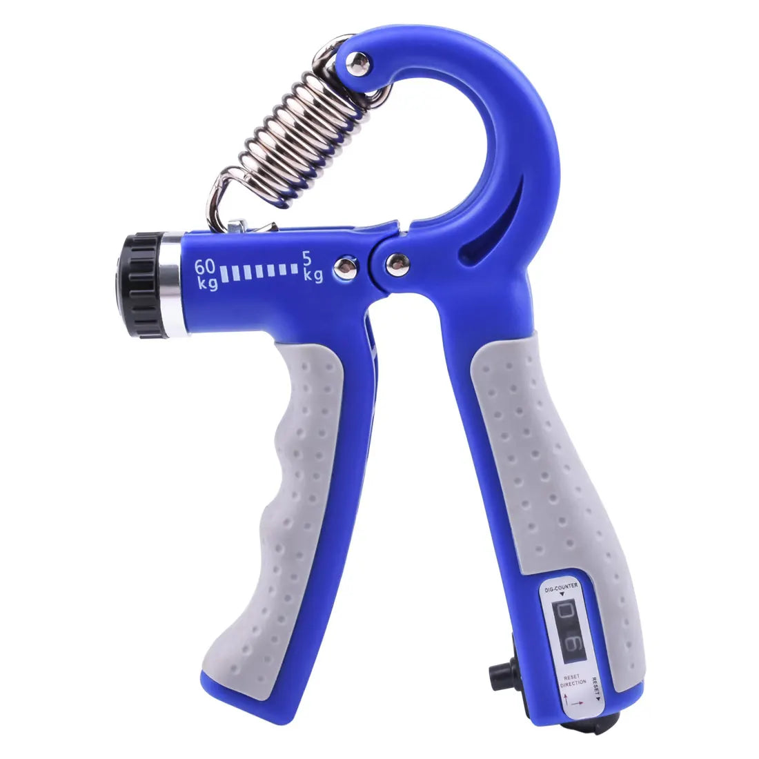 Hand Grip Strengthener – Wrist & Finger Workout Tool