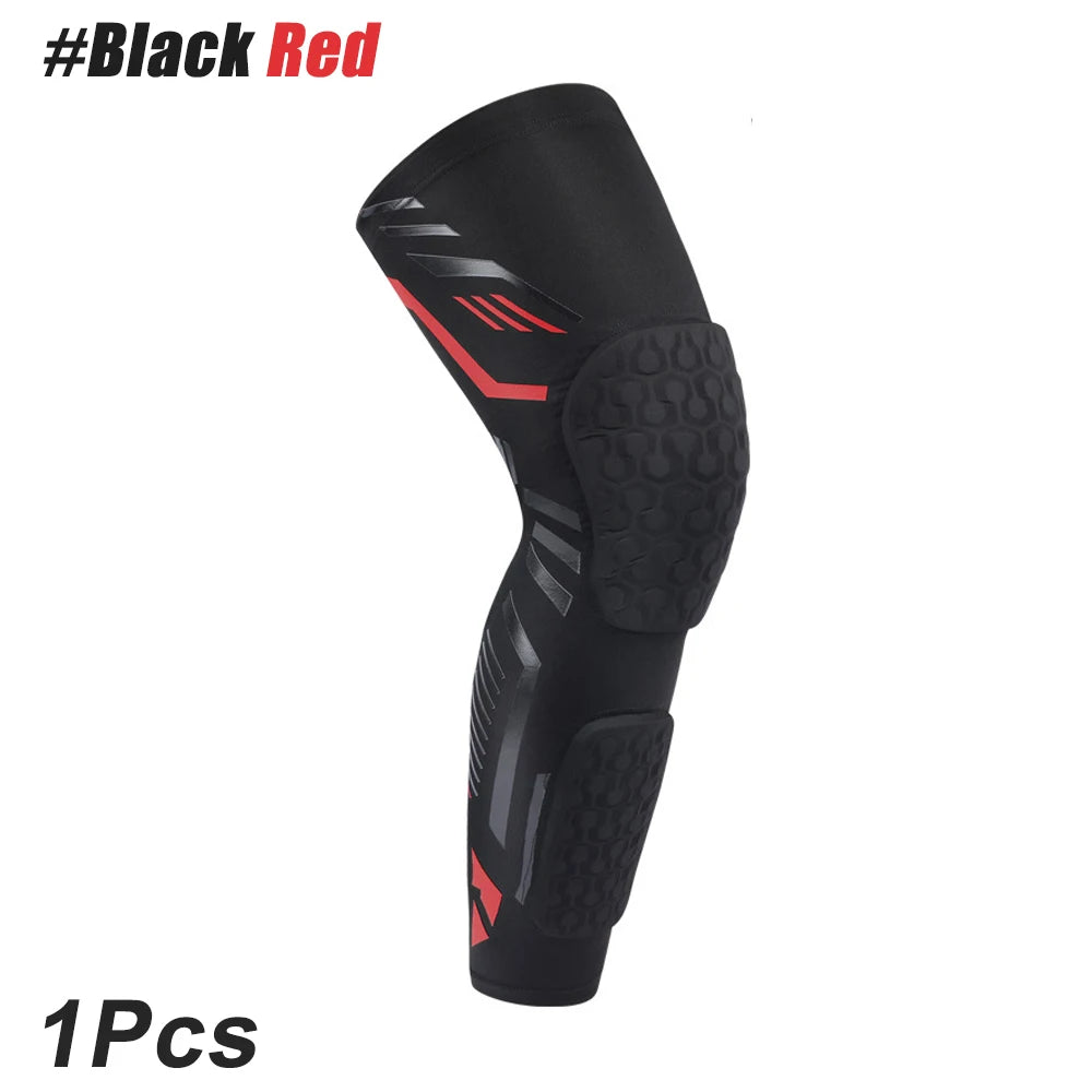 Knee & Leg Protectors for Maximum Support Agile