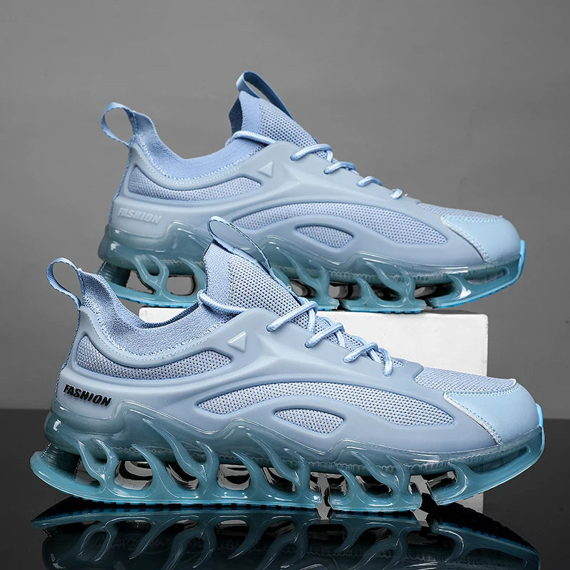 Casual Shoes Breathable Running Sneakers