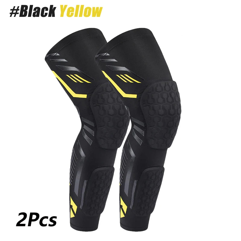 Knee & Leg Protectors for Maximum Support Agile