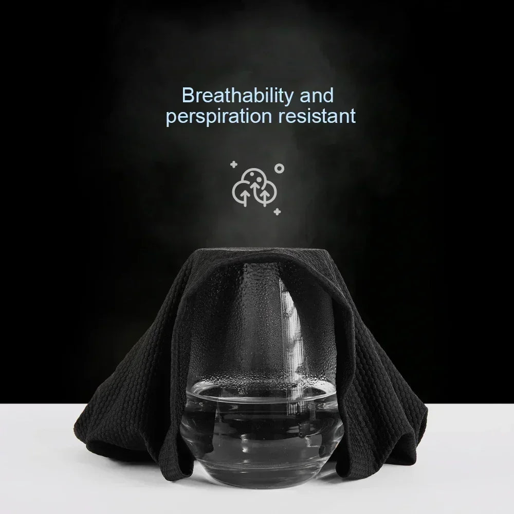 MeshFlow Cap — Breathable Mesh Running Cap