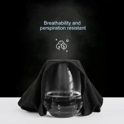 MeshFlow Cap — Breathable Mesh Running Cap