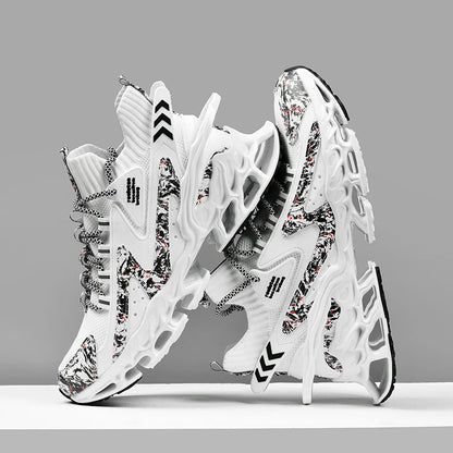 Casual Shoes Breathable Running Sneakers