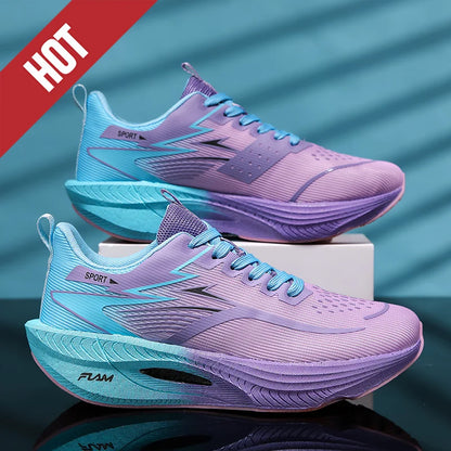 Lightweight Breathable Running Shoes Non Slip