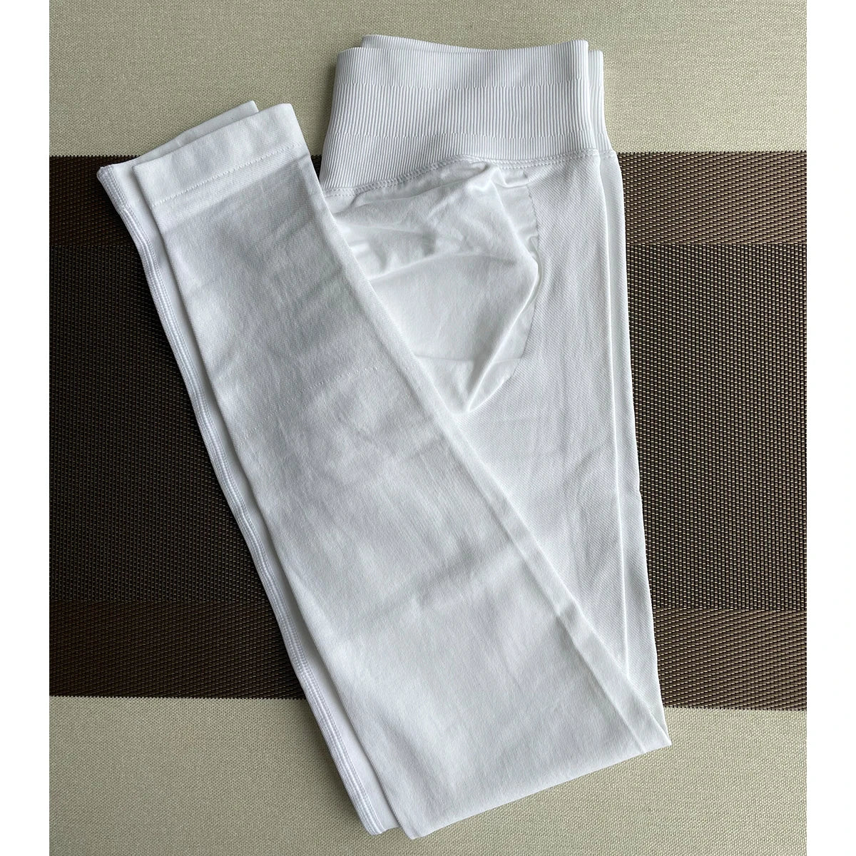 Low Rise Yoga Leggings for Easy Movement
