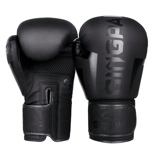 StrikeForce Gloves 6/8/10/12oz — Multi-Discipline Boxing Gloves