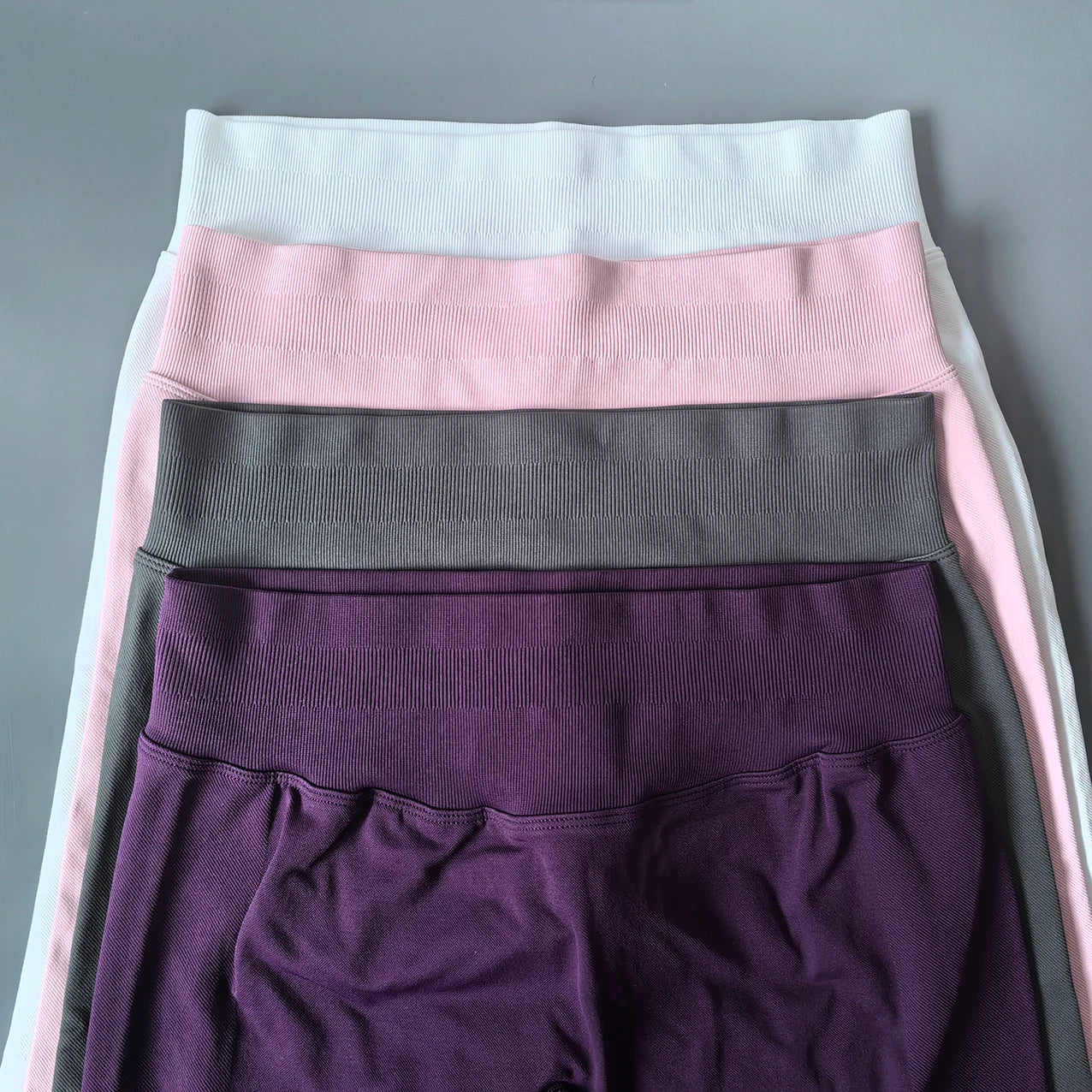 Women Scrunch Butt Yoga Leggings