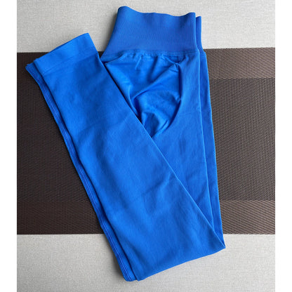Low Rise Yoga Leggings for Easy Movement