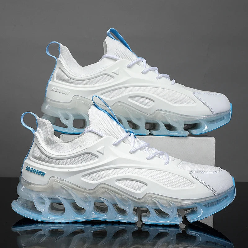 Casual Shoes Breathable Running Sneakers