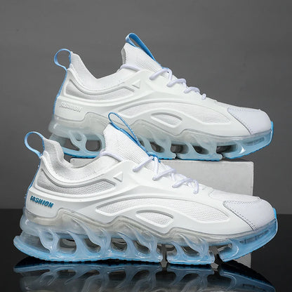 Casual Shoes Breathable Running Sneakers