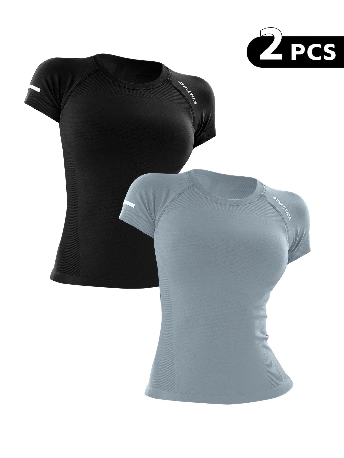Women High Waist Seamless Leggings