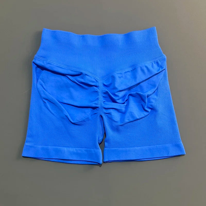 Women's 4.5" Fitness Shorts