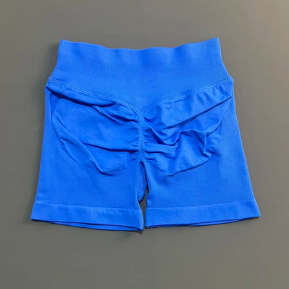 Women's 4.5" Fitness Shorts