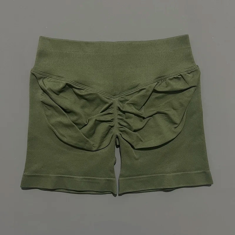 Women's 4.5" Fitness Shorts