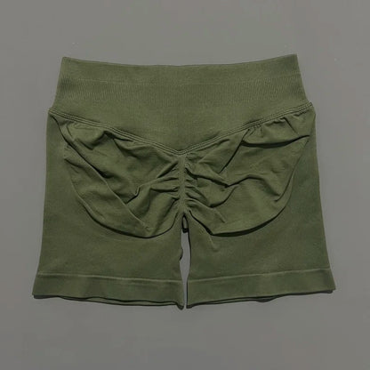 Women's 4.5" Fitness Shorts