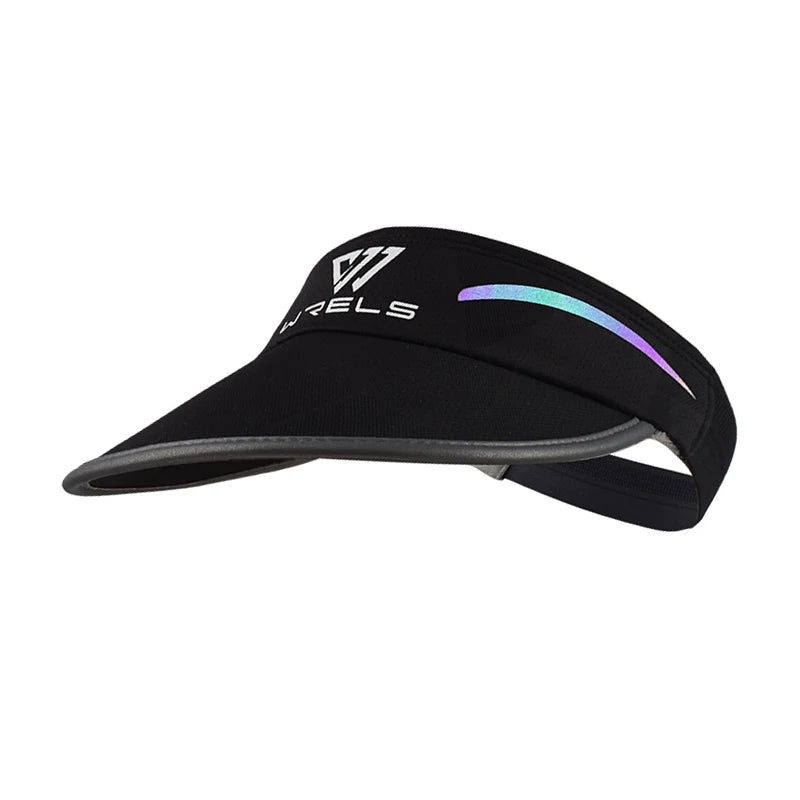 SunVisor UV Cap — UV Protection Empty Top Sun Visor