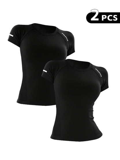 Women High Waist Seamless Leggings