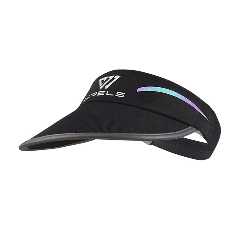 SunVisor UV Cap — UV Protection Empty Top Sun Visor