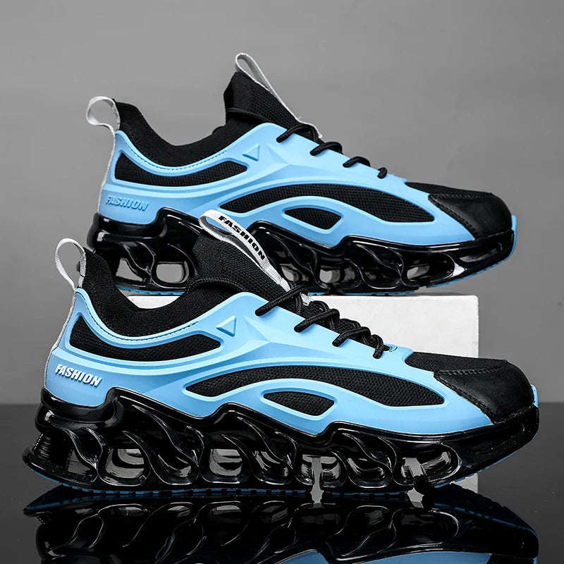 Casual Shoes Breathable Running Sneakers