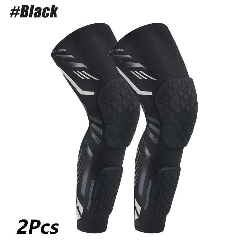 Knee & Leg Protectors for Maximum Support Agile