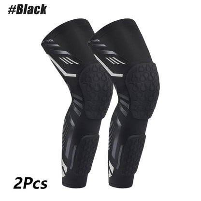 Knee & Leg Protectors for Maximum Support Agile