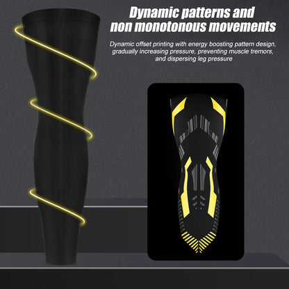 Knee & Leg Protectors for Maximum Support Agile