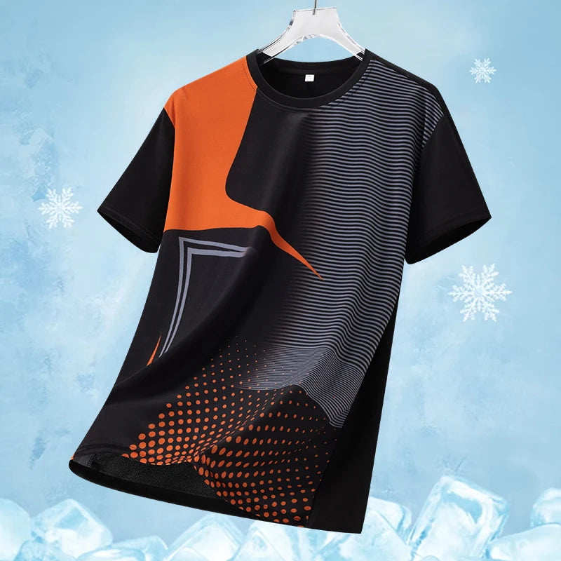 Unisex Sports T-Shirt