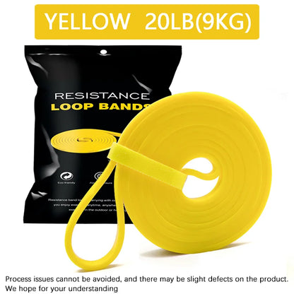 Heavy Duty Resistance Bands for Full Body