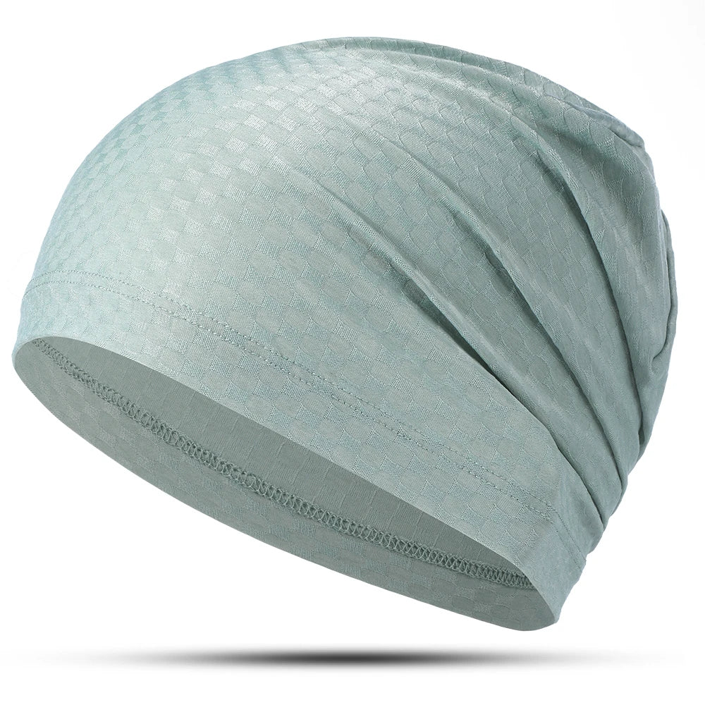 MeshFlow Cap — Breathable Mesh Running Cap