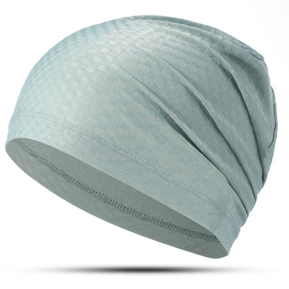 MeshFlow Cap — Breathable Mesh Running Cap