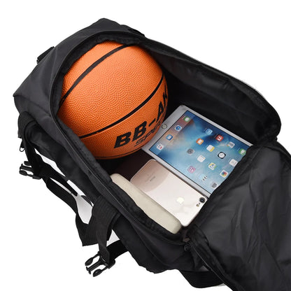 Waterproof Gym Bag for All Activitie