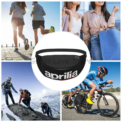 Adjustable Running Waist Bag Unisex Sports Pack